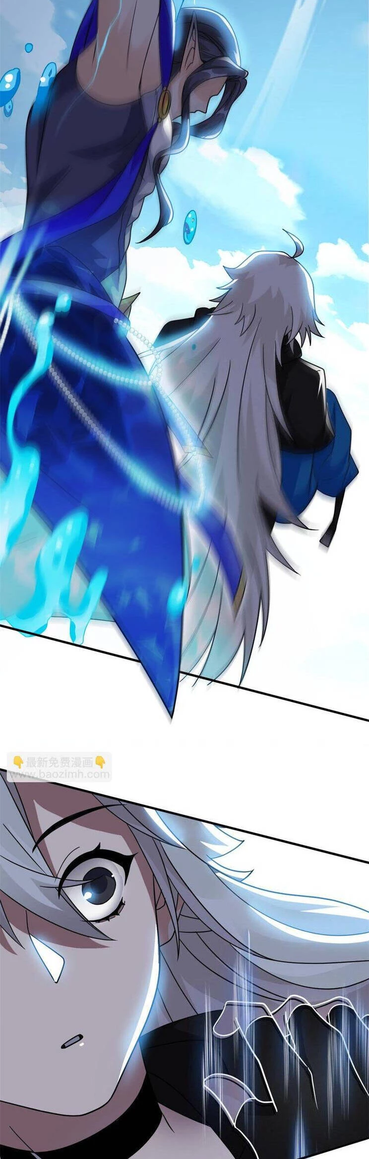 Cường Giả Đến Từ Trại Tâm Thần Chapter 245 - Trang 4