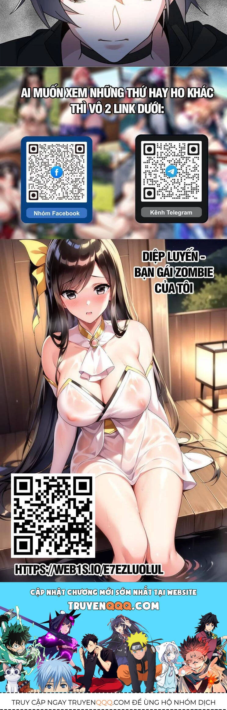 Cường Giả Đến Từ Trại Tâm Thần Chapter 245 - Trang 4