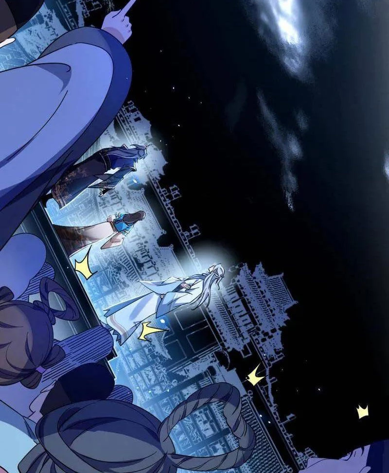 Ta Là Tà Đế Chapter 458 - Trang 4