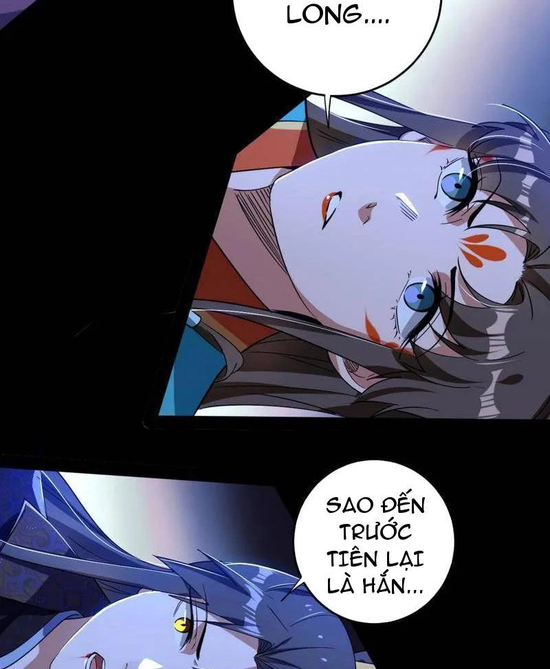 Ta Là Tà Đế Chapter 458 - Trang 4