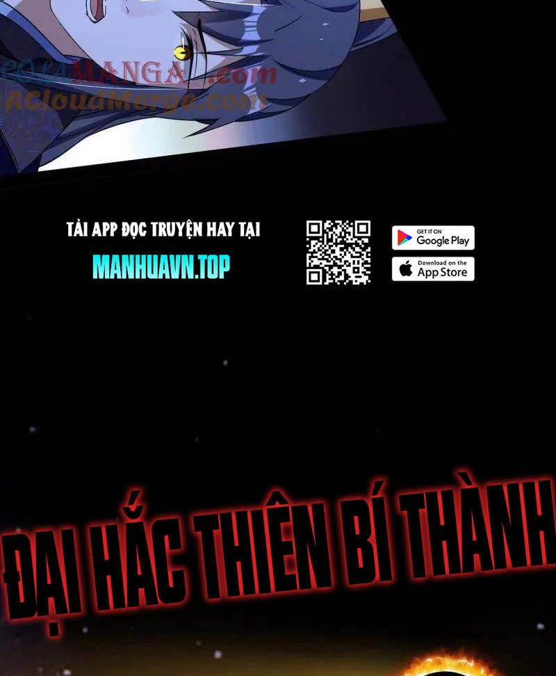 Ta Là Tà Đế Chapter 458 - Trang 4