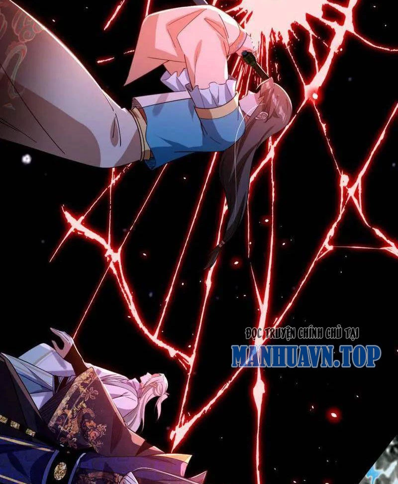 Ta Là Tà Đế Chapter 458 - Trang 4