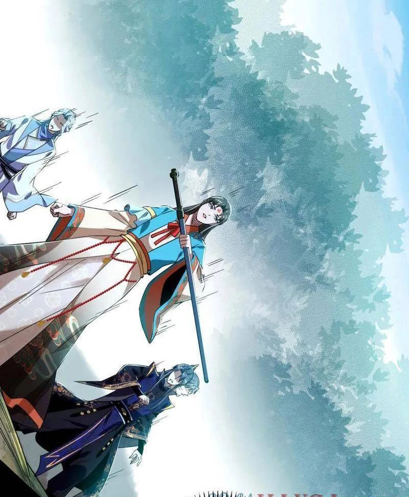 Ta Là Tà Đế Chapter 458 - Trang 4