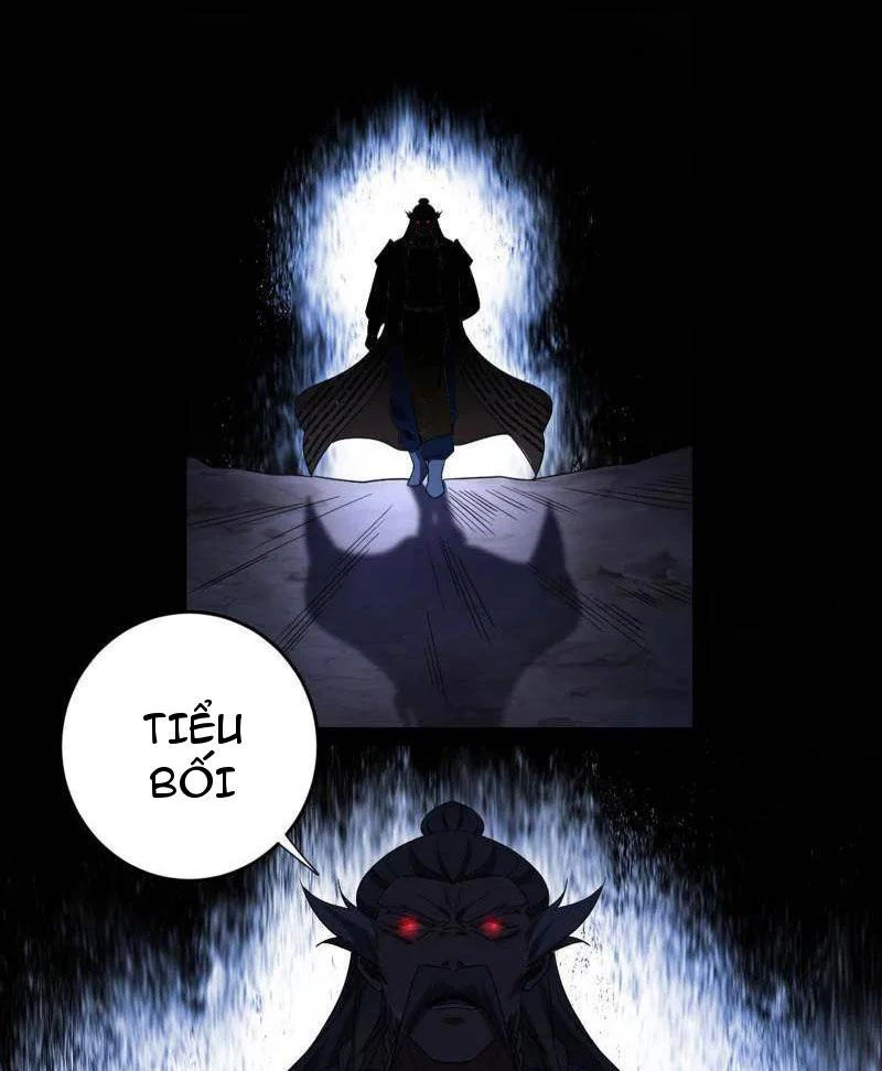 Ta Là Tà Đế Chapter 458 - Trang 4