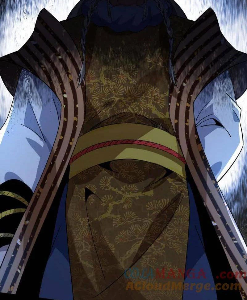 Ta Là Tà Đế Chapter 458 - Trang 4