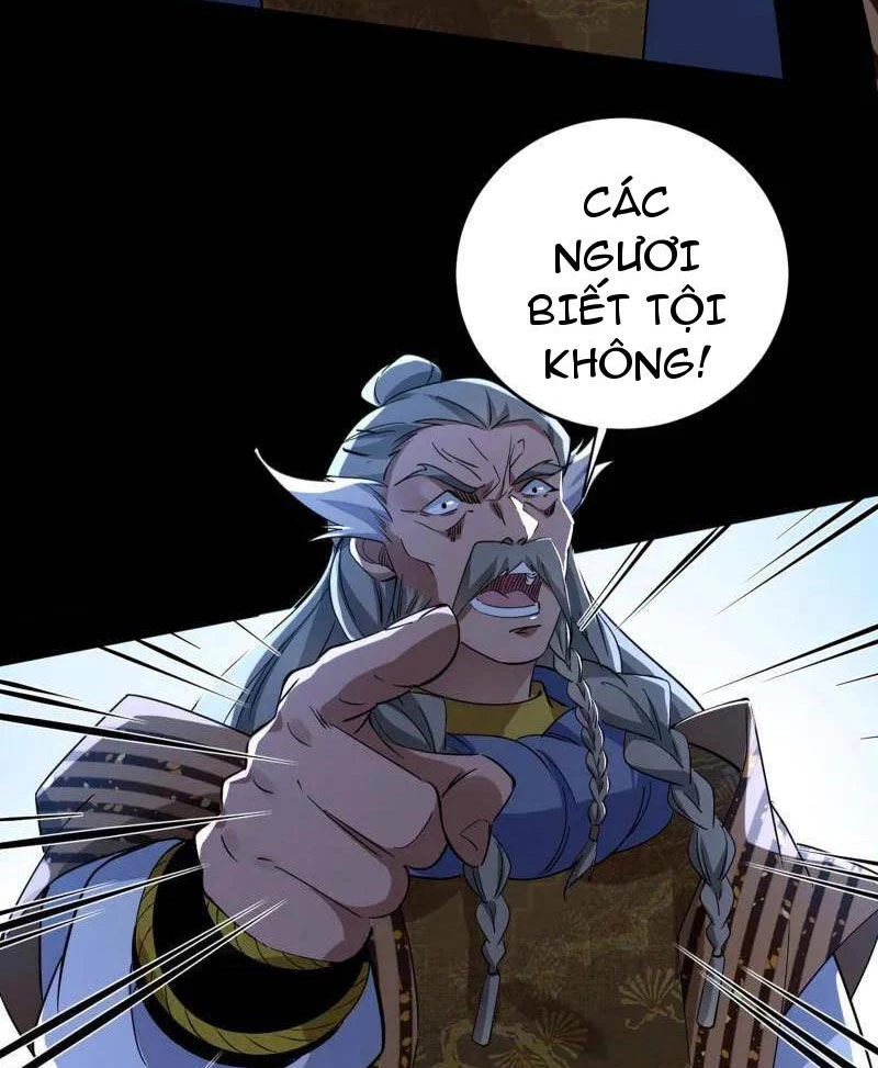 Ta Là Tà Đế Chapter 458 - Trang 4