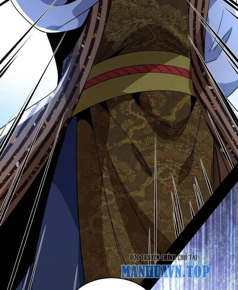 Ta Là Tà Đế Chapter 458 - Trang 4