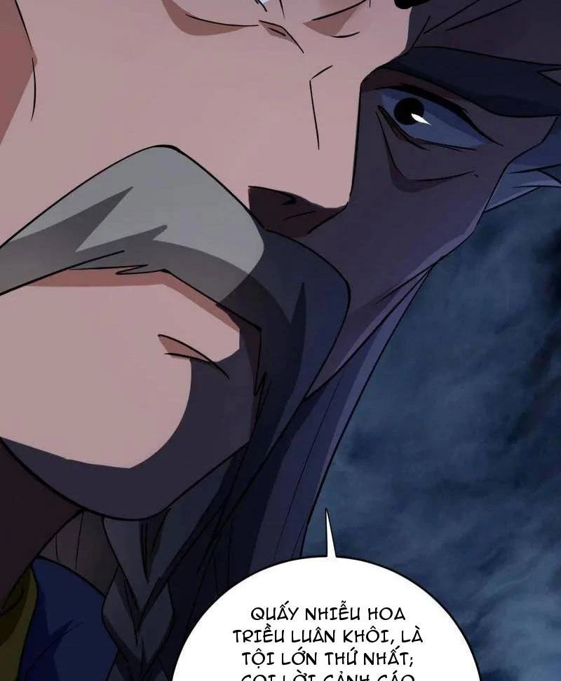 Ta Là Tà Đế Chapter 458 - Trang 4