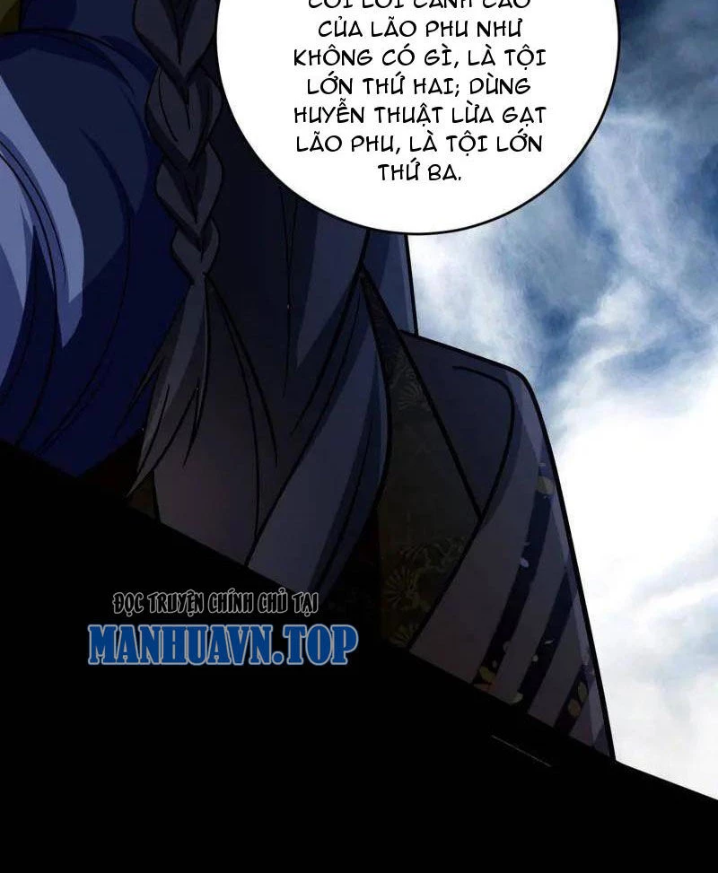 Ta Là Tà Đế Chapter 458 - Trang 4