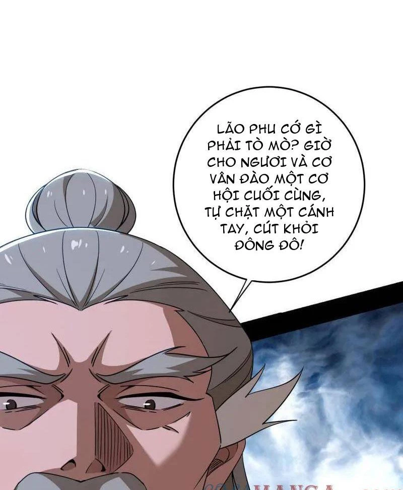Ta Là Tà Đế Chapter 458 - Trang 4