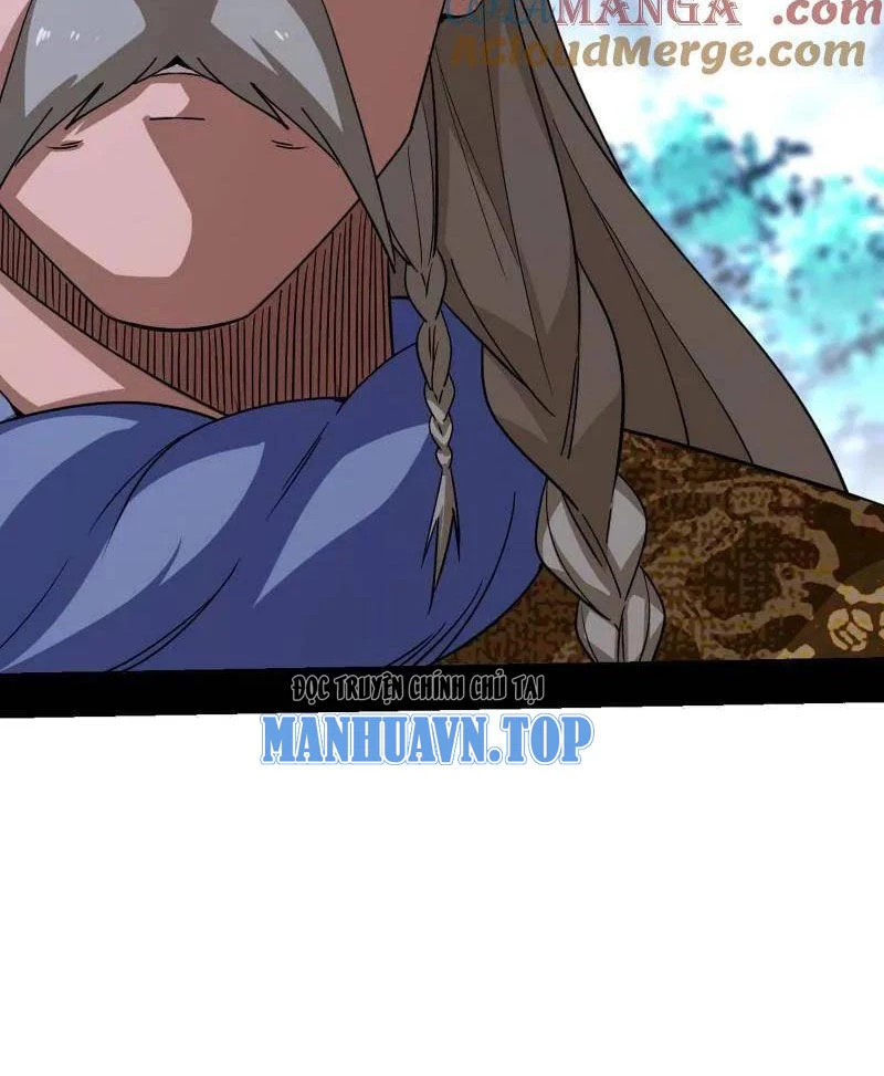 Ta Là Tà Đế Chapter 458 - Trang 4