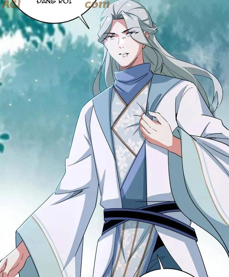 Ta Là Tà Đế Chapter 458 - Trang 4