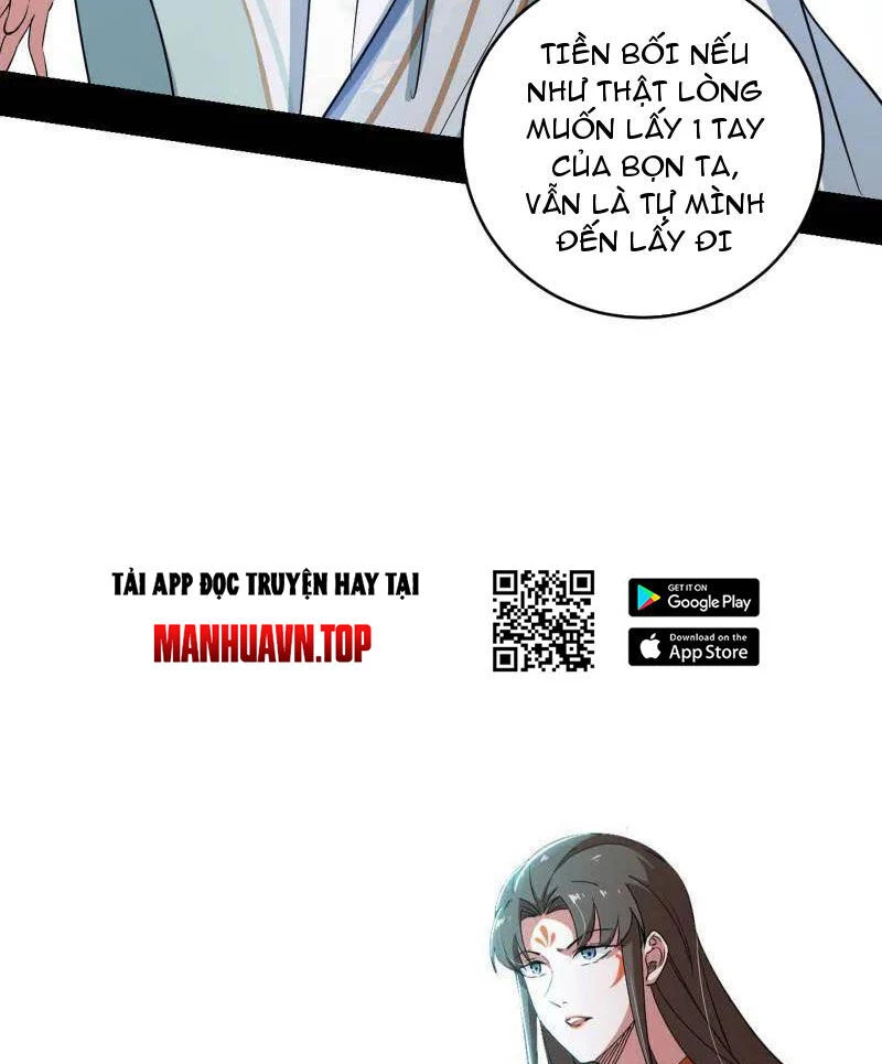 Ta Là Tà Đế Chapter 458 - Trang 4