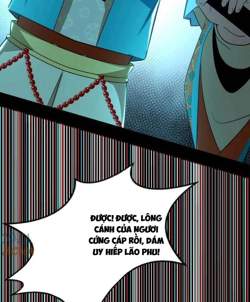 Ta Là Tà Đế Chapter 458 - Trang 4