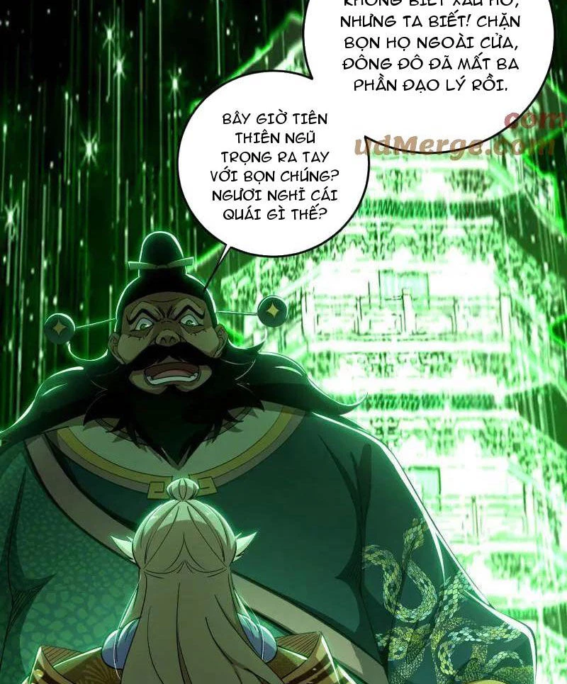 Ta Là Tà Đế Chapter 458 - Trang 4