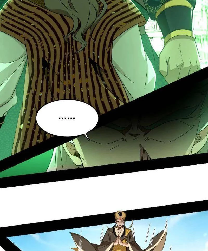 Ta Là Tà Đế Chapter 458 - Trang 4