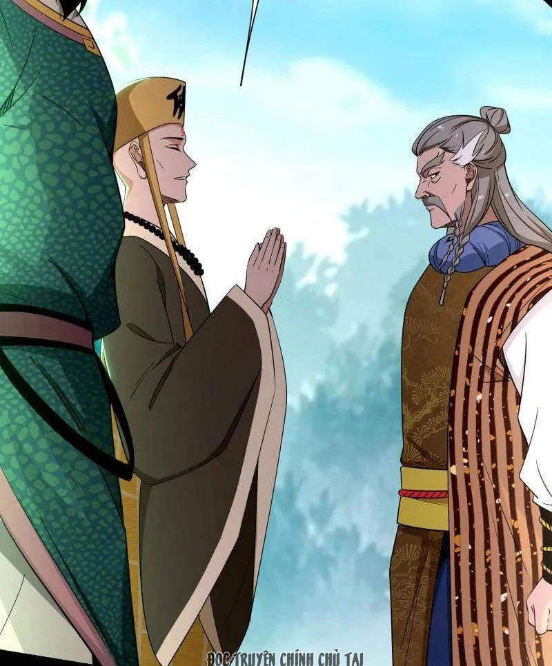 Ta Là Tà Đế Chapter 458 - Trang 4