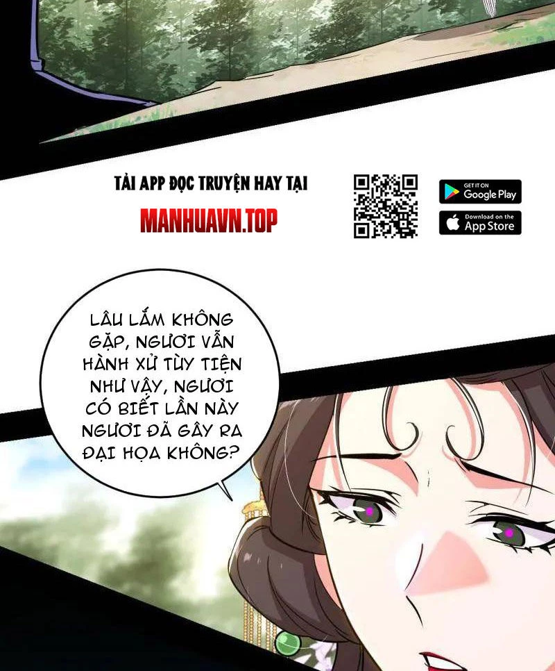 Ta Là Tà Đế Chapter 458 - Trang 4