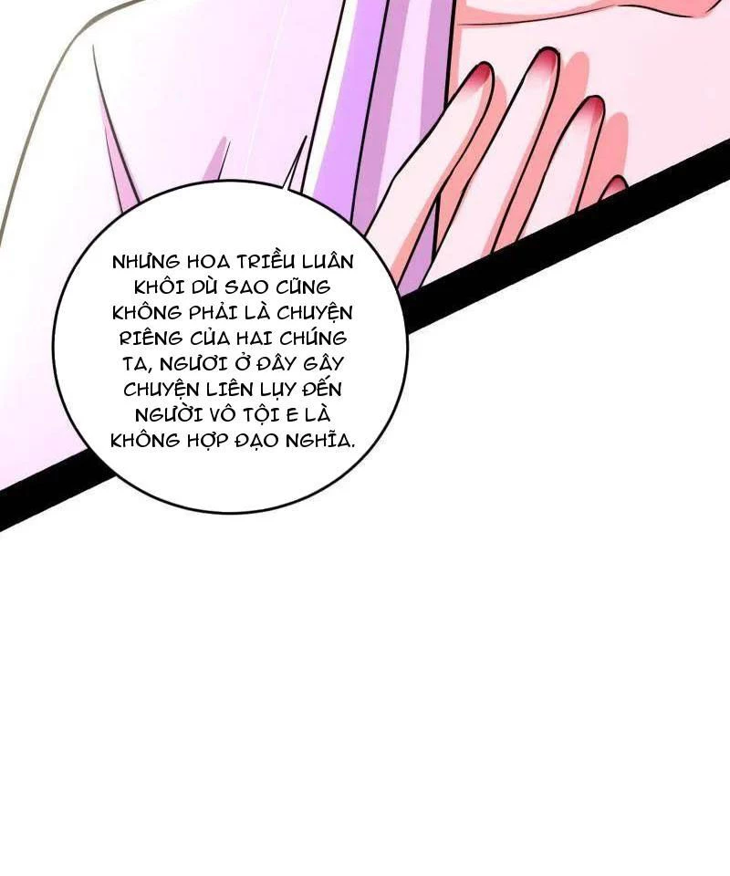 Ta Là Tà Đế Chapter 458 - Trang 4