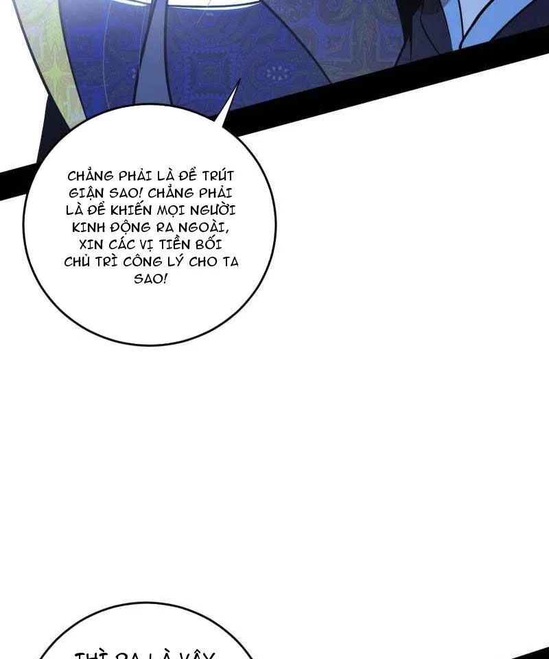 Ta Là Tà Đế Chapter 458 - Trang 4