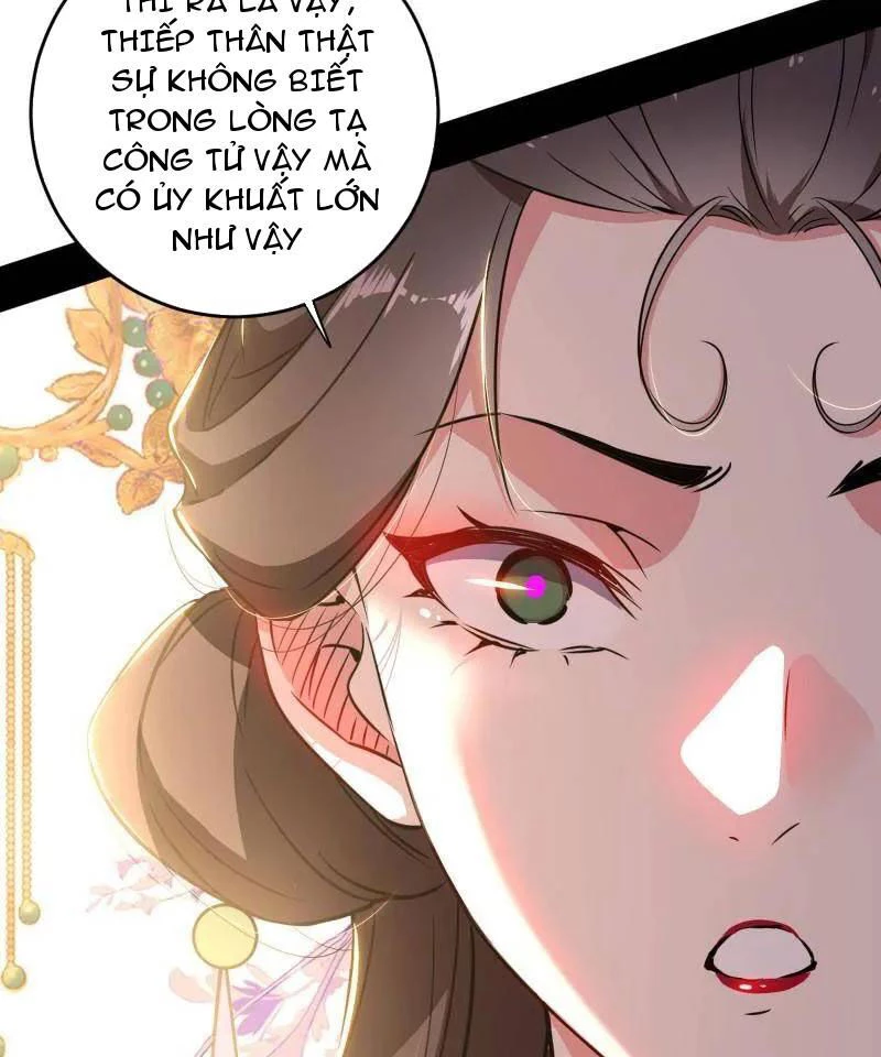 Ta Là Tà Đế Chapter 458 - Trang 4