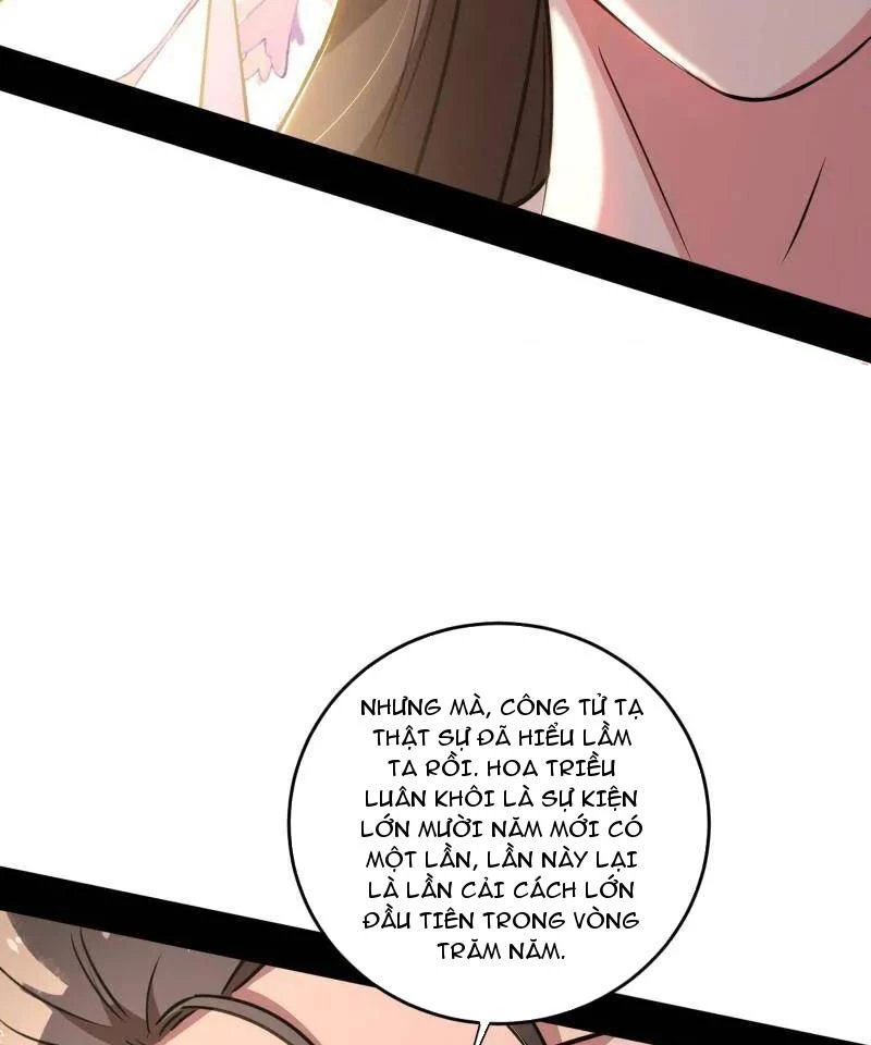 Ta Là Tà Đế Chapter 458 - Trang 4