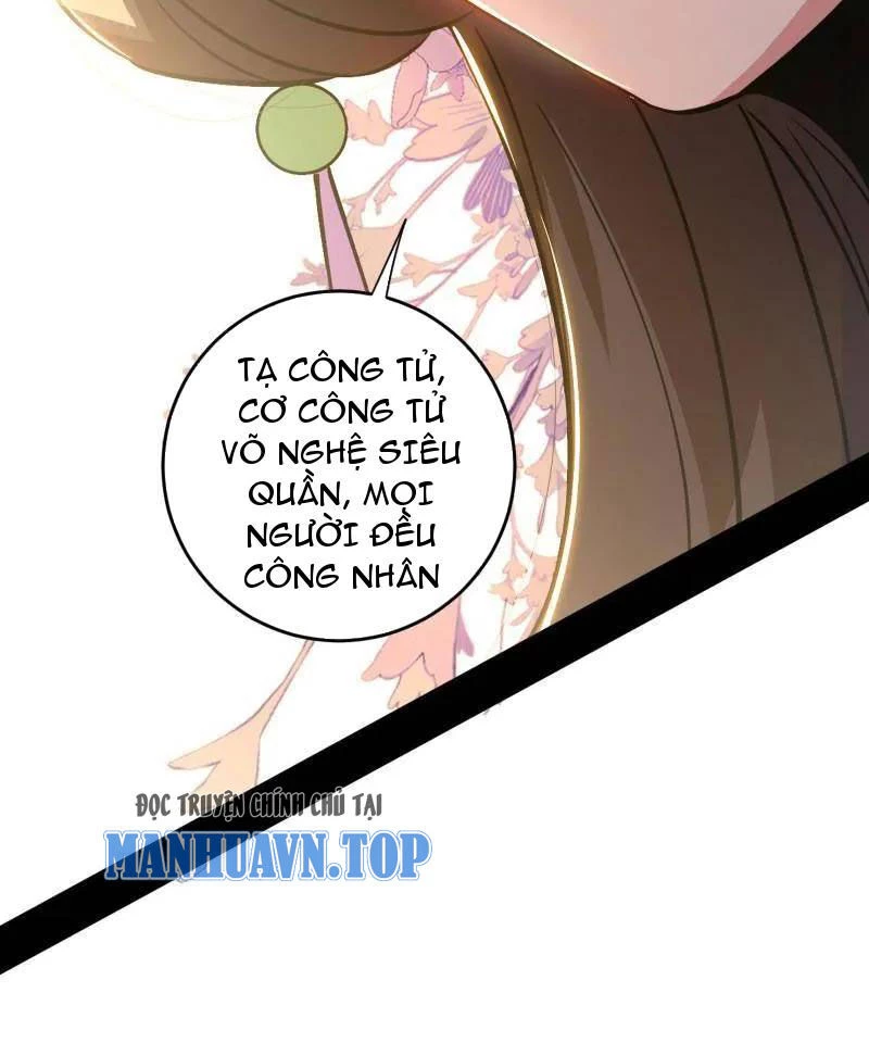 Ta Là Tà Đế Chapter 458 - Trang 4