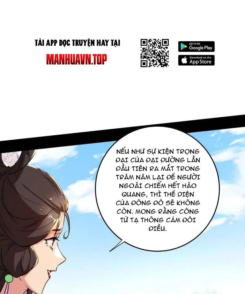 Ta Là Tà Đế Chapter 458 - Trang 4