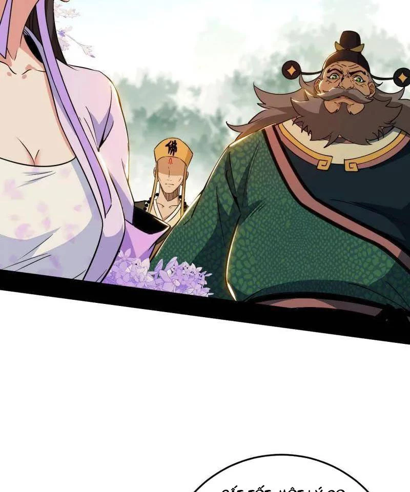 Ta Là Tà Đế Chapter 458 - Trang 4