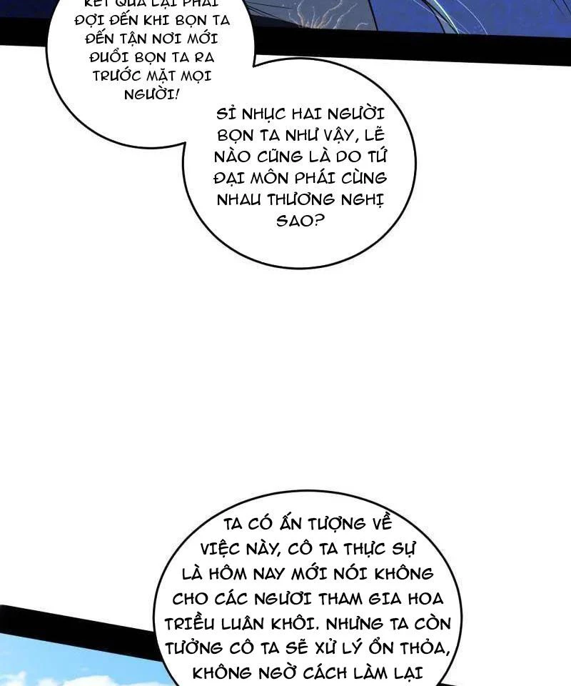 Ta Là Tà Đế Chapter 458 - Trang 4