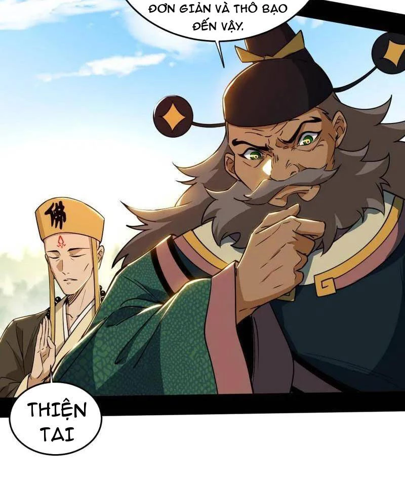 Ta Là Tà Đế Chapter 458 - Trang 4