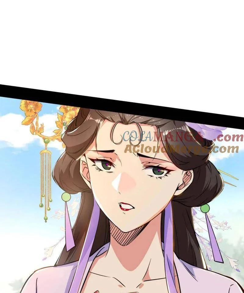 Ta Là Tà Đế Chapter 458 - Trang 4