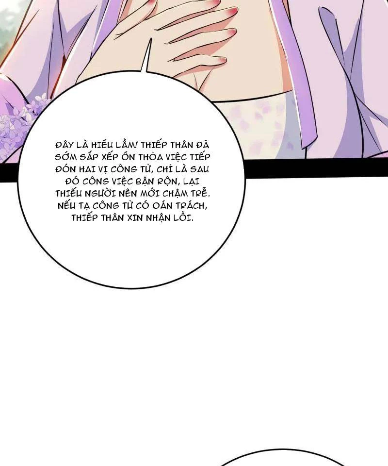 Ta Là Tà Đế Chapter 458 - Trang 4