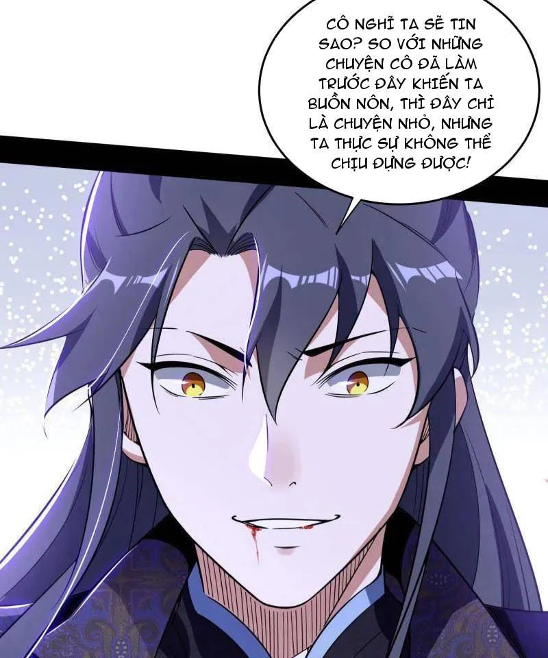 Ta Là Tà Đế Chapter 458 - Trang 4