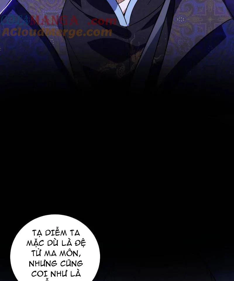 Ta Là Tà Đế Chapter 458 - Trang 4