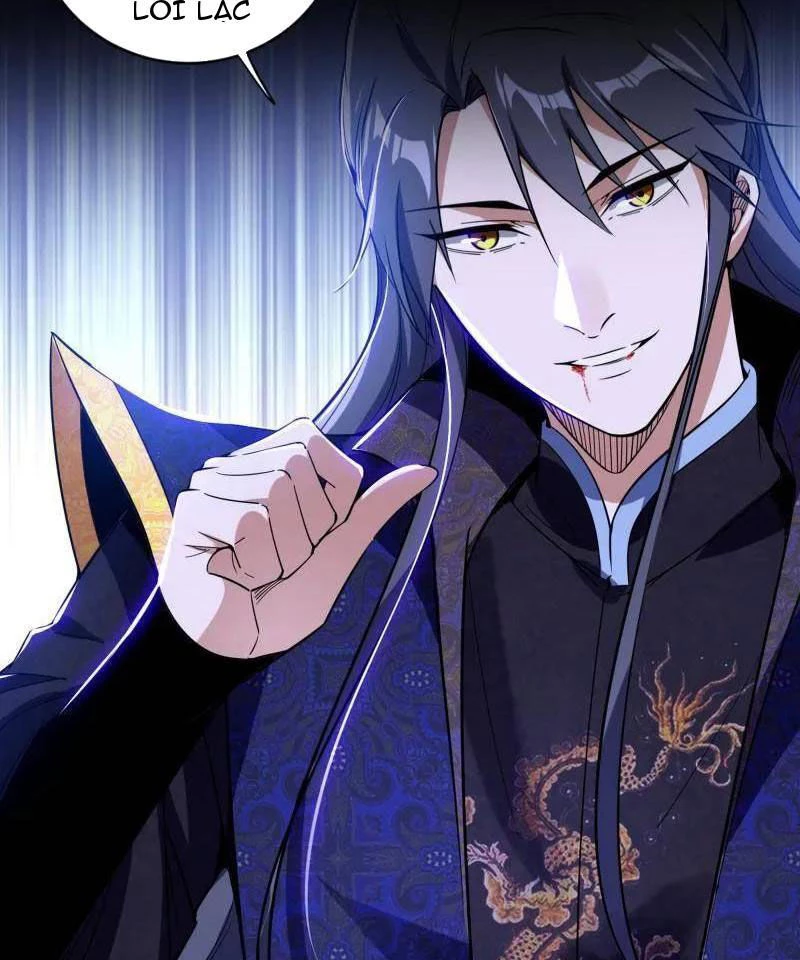 Ta Là Tà Đế Chapter 458 - Trang 4