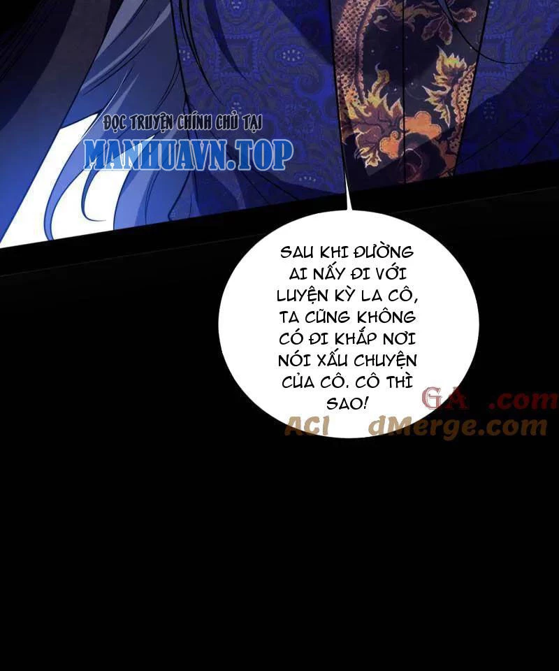 Ta Là Tà Đế Chapter 458 - Trang 4