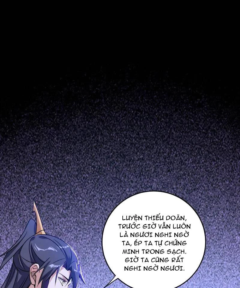 Ta Là Tà Đế Chapter 458 - Trang 4