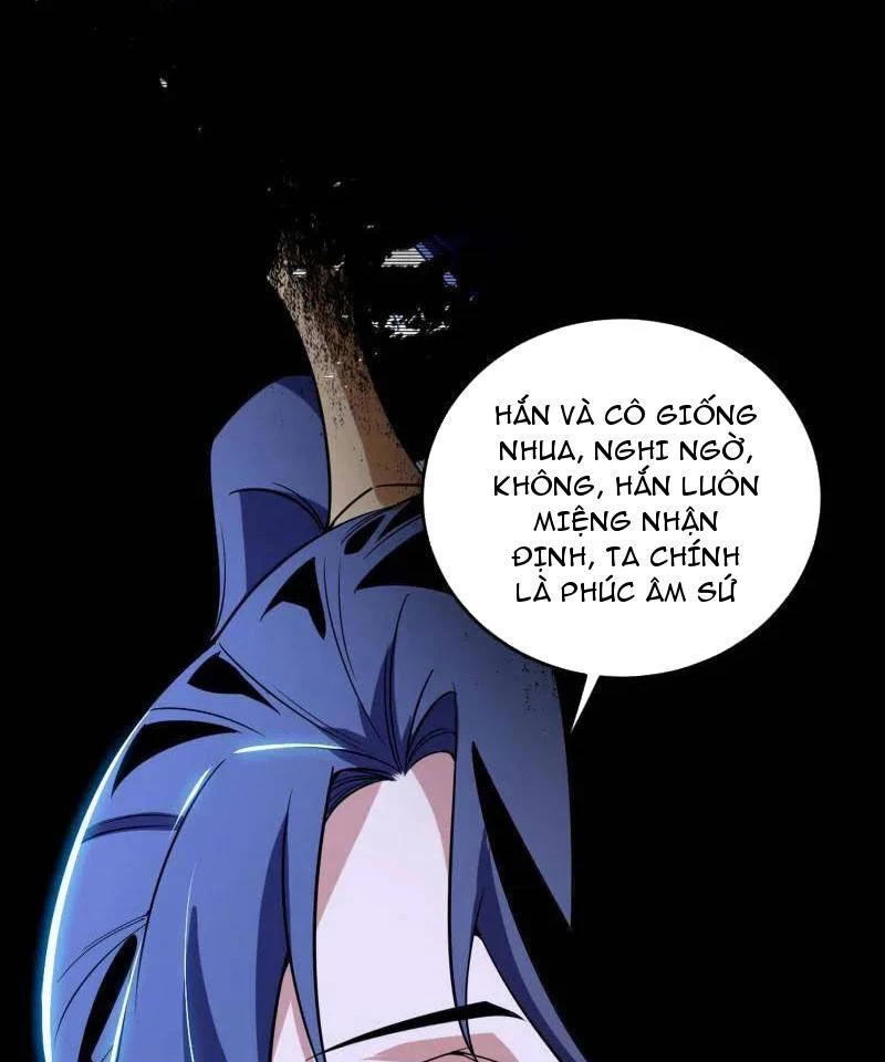 Ta Là Tà Đế Chapter 458 - Trang 4