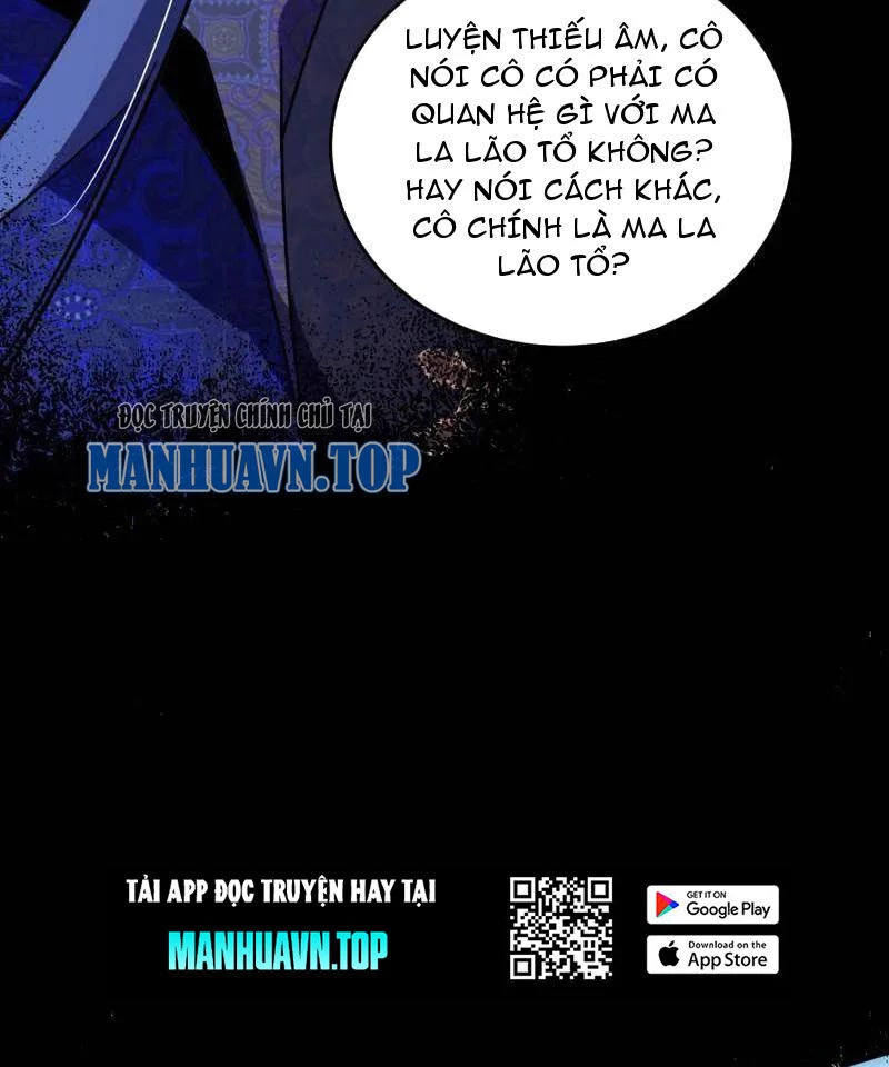 Ta Là Tà Đế Chapter 458 - Trang 4