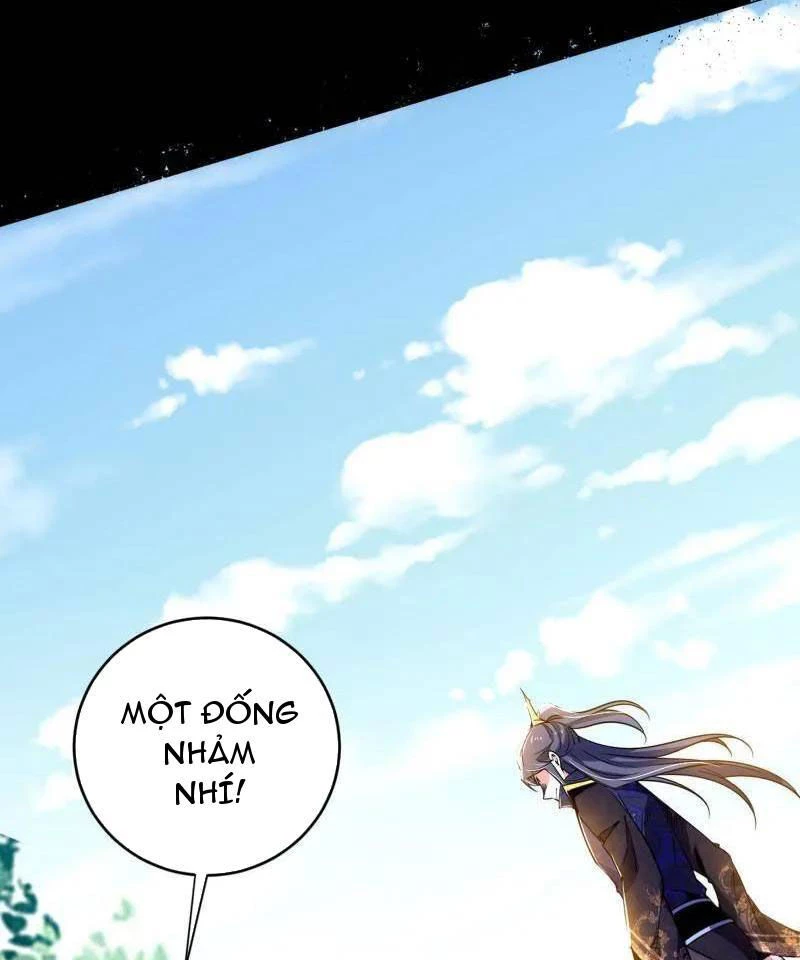 Ta Là Tà Đế Chapter 458 - Trang 4