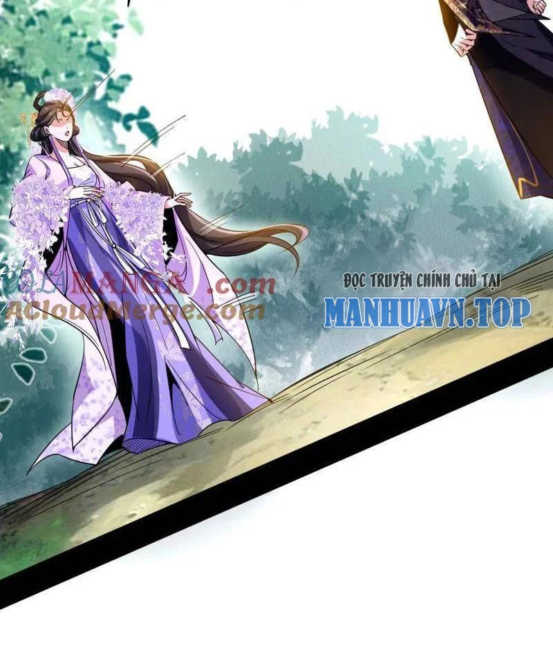 Ta Là Tà Đế Chapter 458 - Trang 4