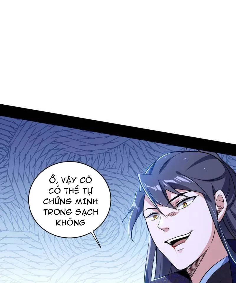 Ta Là Tà Đế Chapter 458 - Trang 4