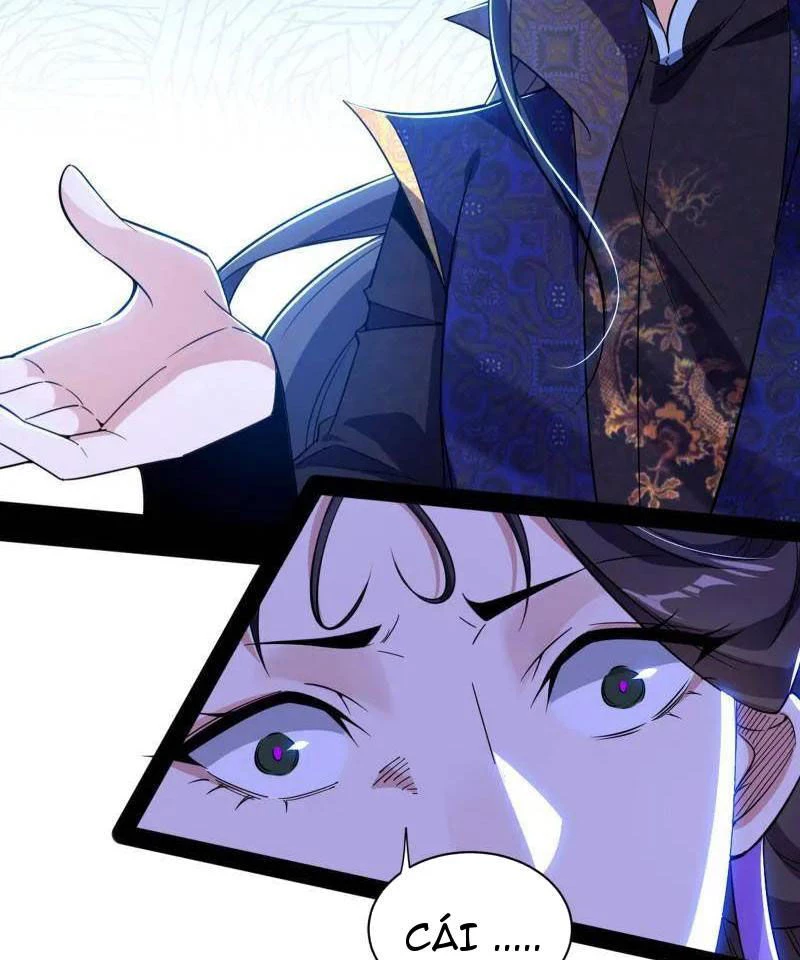 Ta Là Tà Đế Chapter 458 - Trang 4