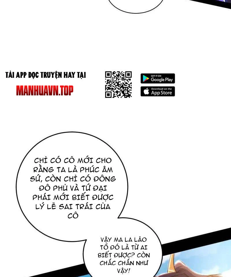 Ta Là Tà Đế Chapter 458 - Trang 4