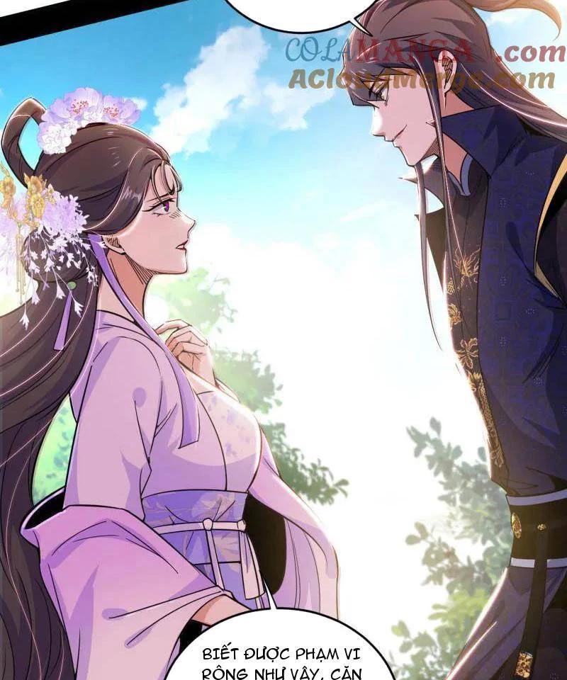 Ta Là Tà Đế Chapter 458 - Trang 4