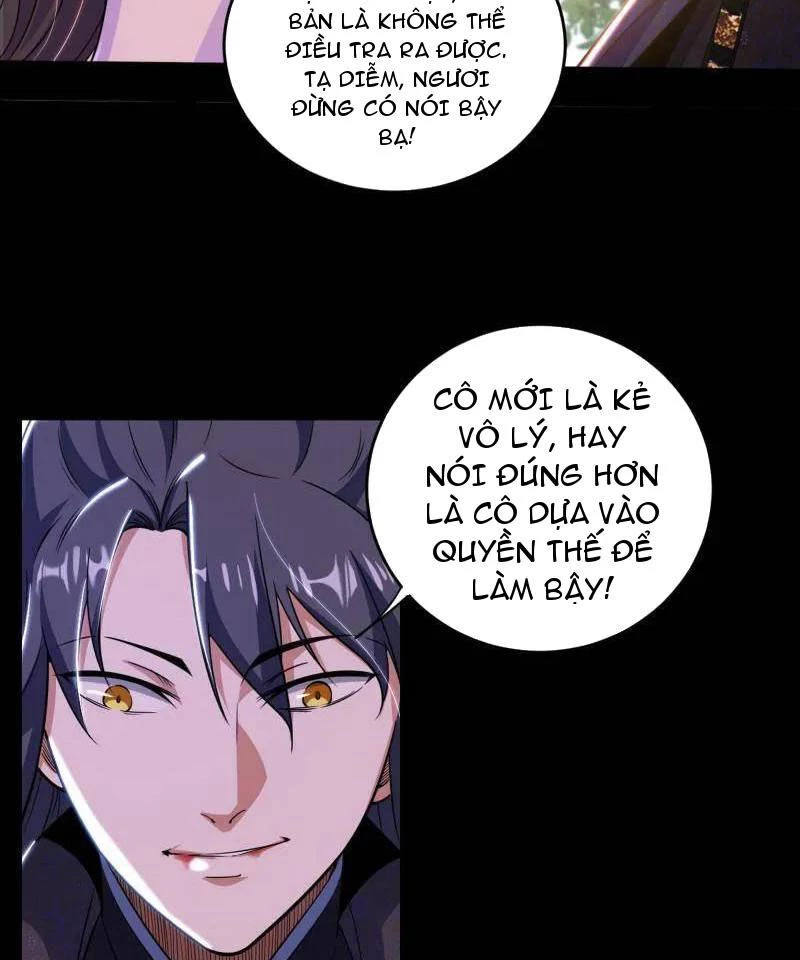 Ta Là Tà Đế Chapter 458 - Trang 4
