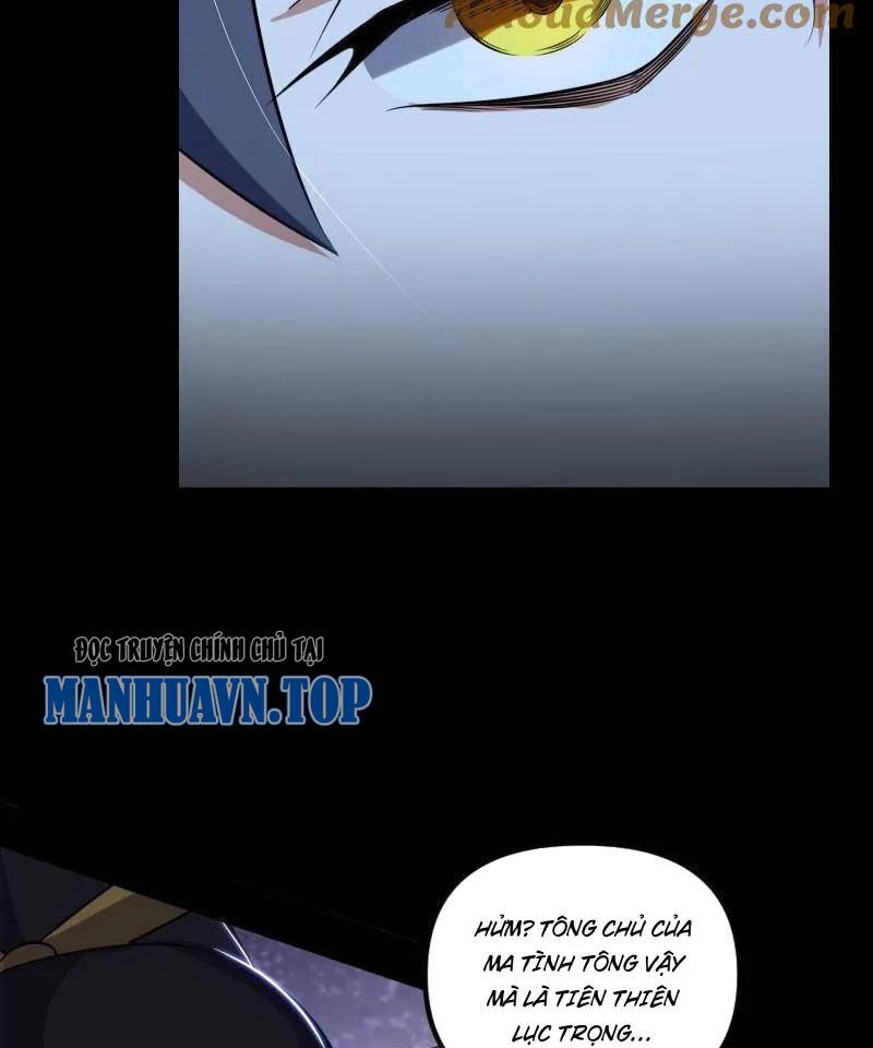 Ta Là Tà Đế Chapter 458 - Trang 4