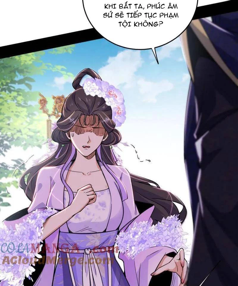 Ta Là Tà Đế Chapter 458 - Trang 4