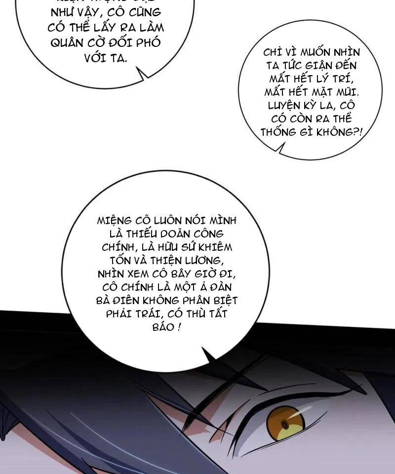 Ta Là Tà Đế Chapter 458 - Trang 4